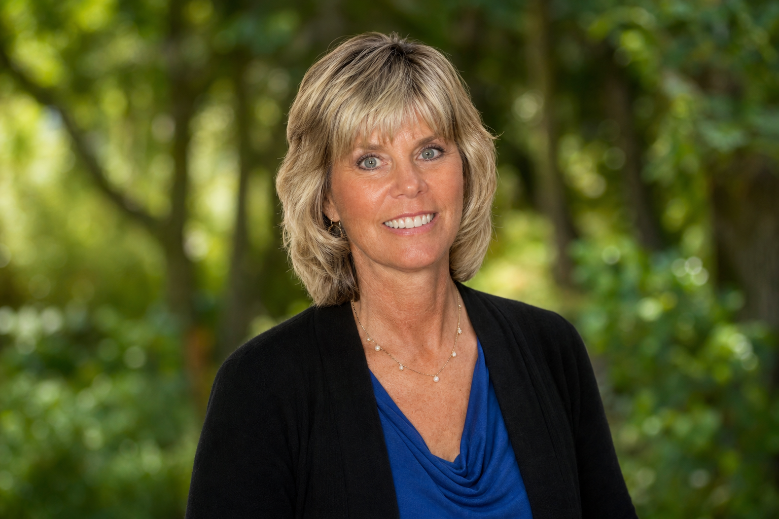 Arlene Hackbarth, LCPC
