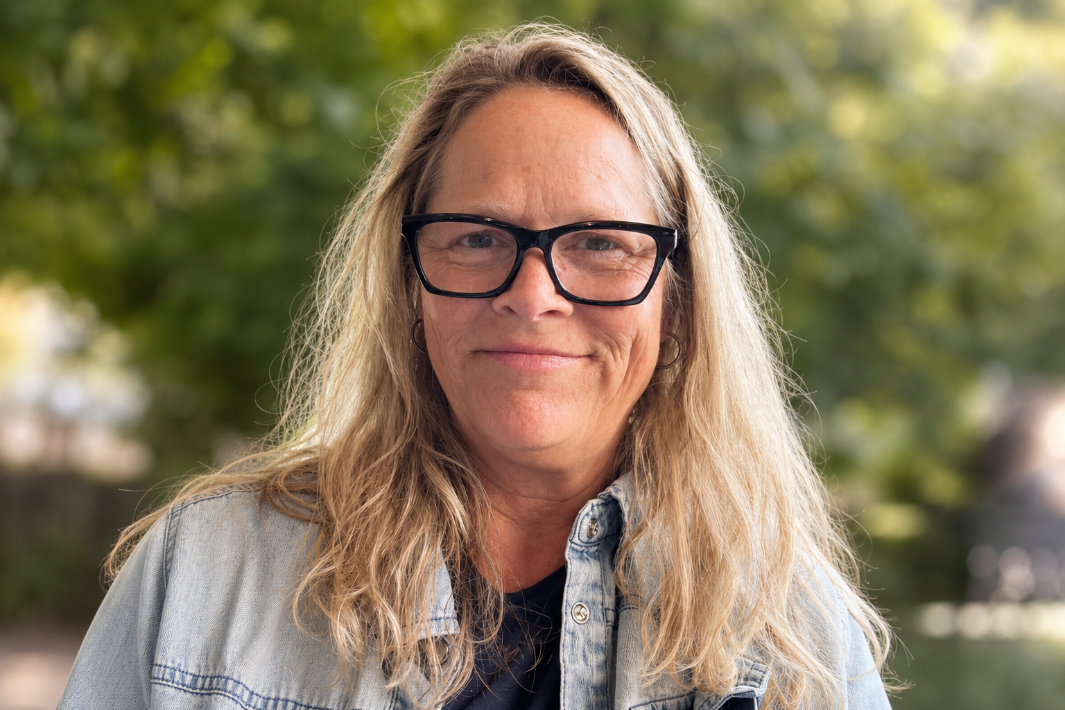 Christina Kominoth
