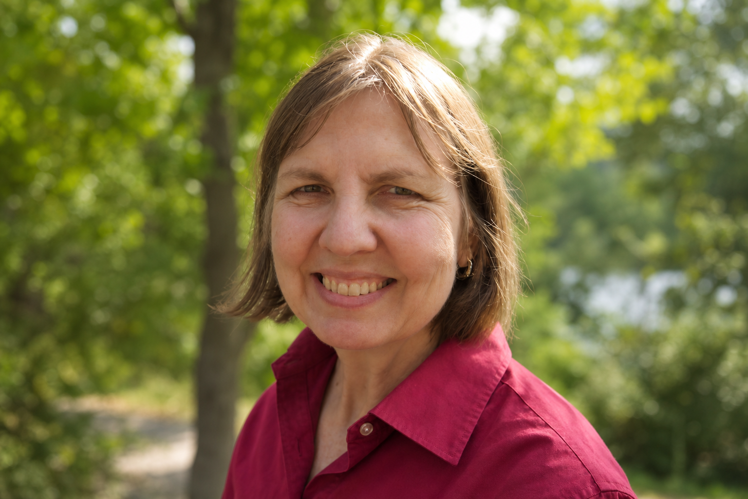 Dr. Ann Briehan