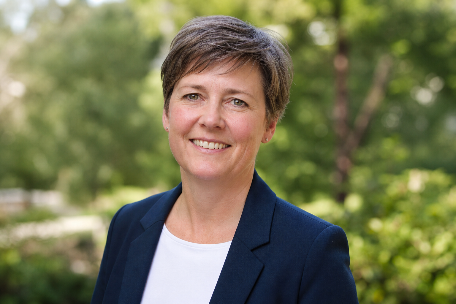 Nancy Grimm, RN, Esq